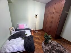 Westcove Condominium (D5), Condominium #558819741